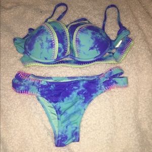 Shade & Shore bikini